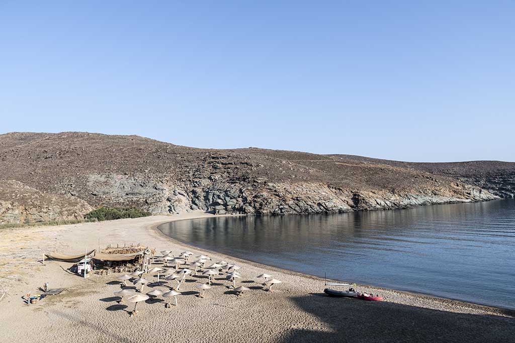 Autumn  in  Tinos...